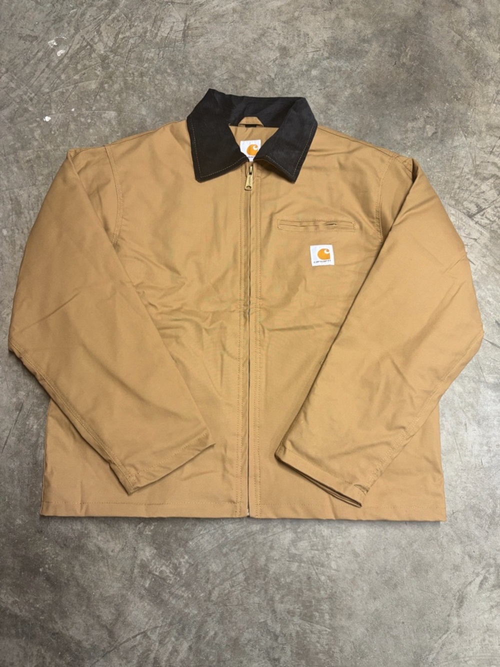 Vintage Carhartt Jacket